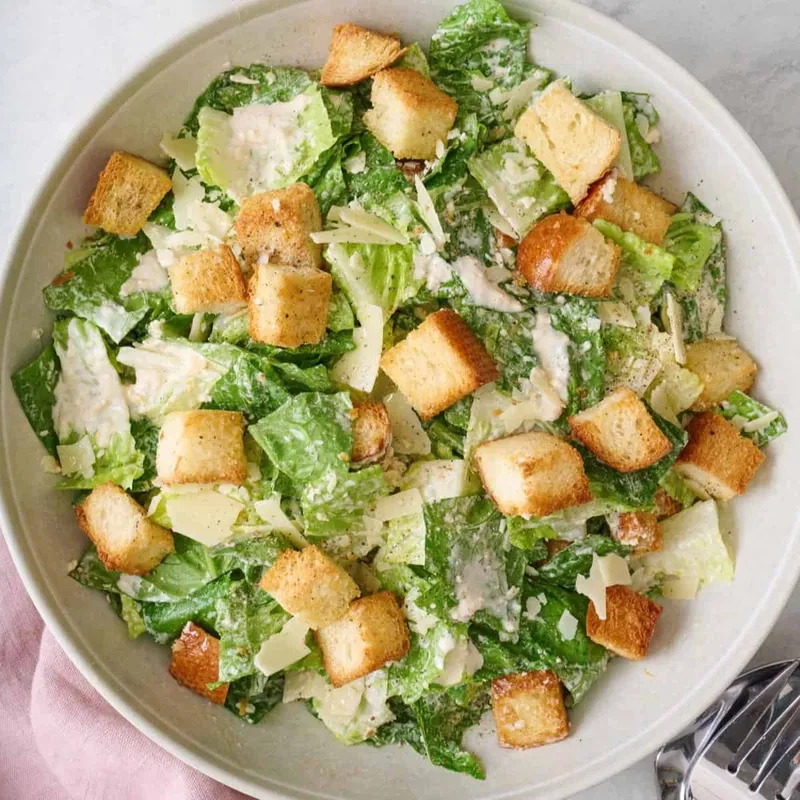 Ceasar Salad