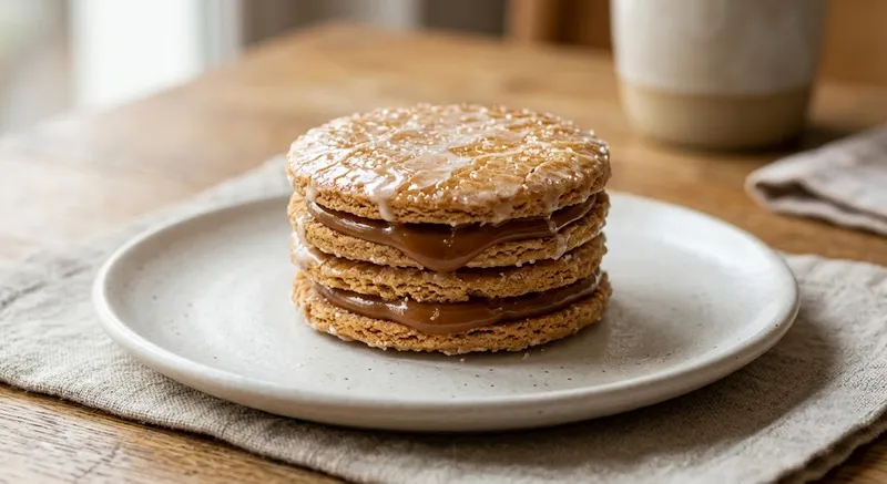 Santafesino Alfajor