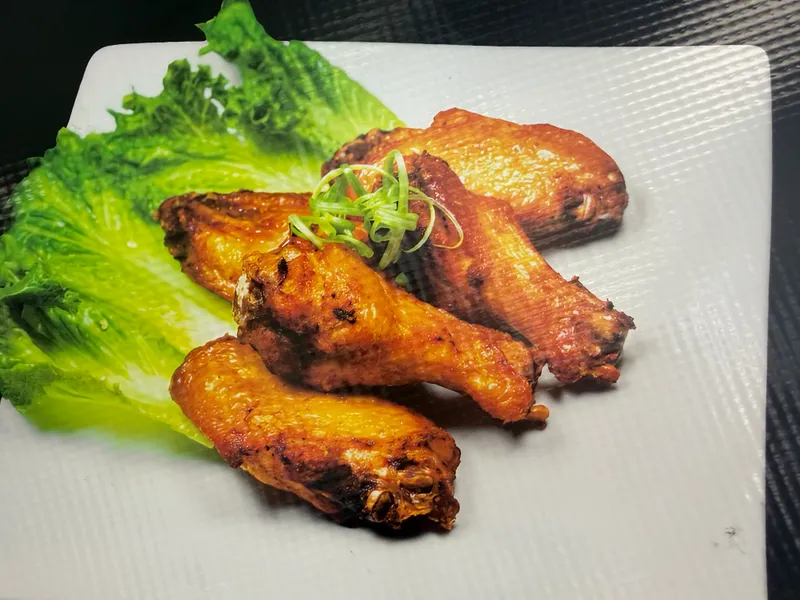 Chicken Wing