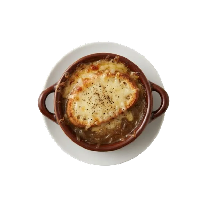 French Onion Soup