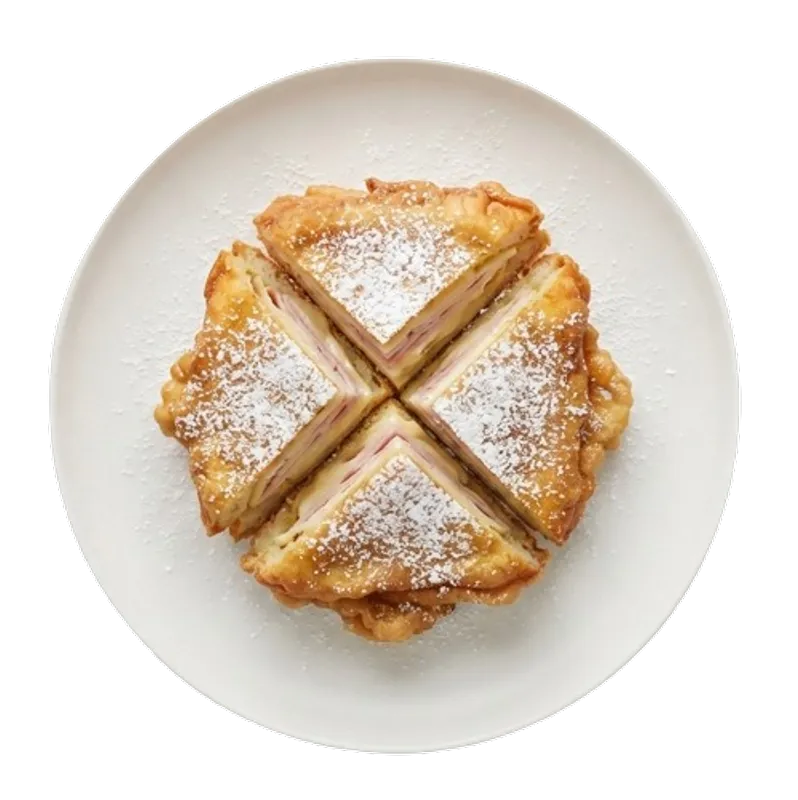 Monte Cristo