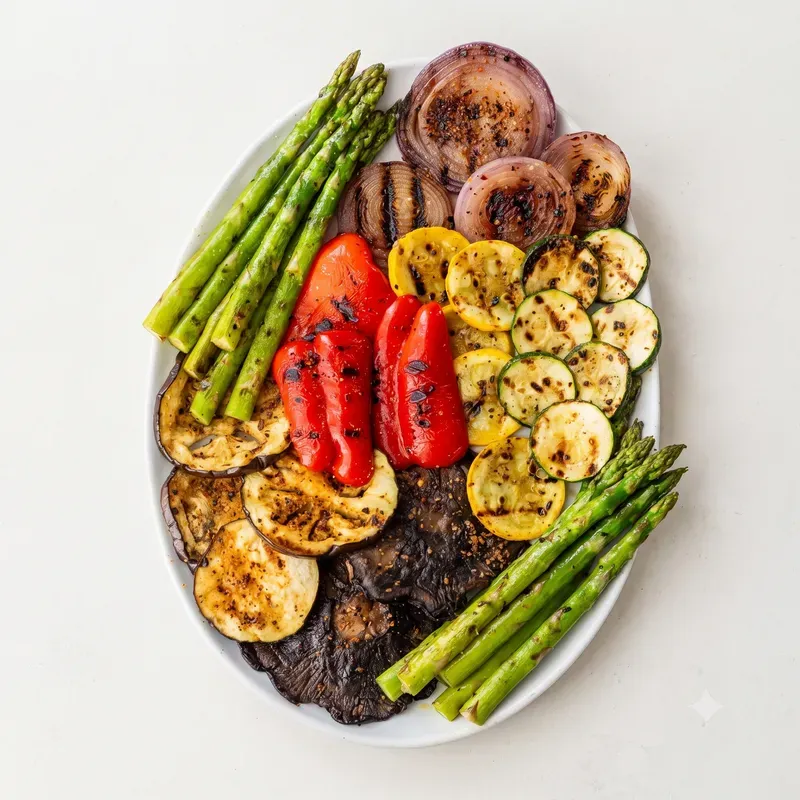 Great Gast Griller