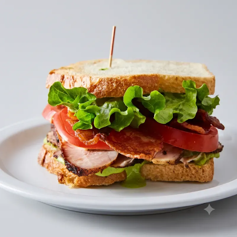 Club Sandwich