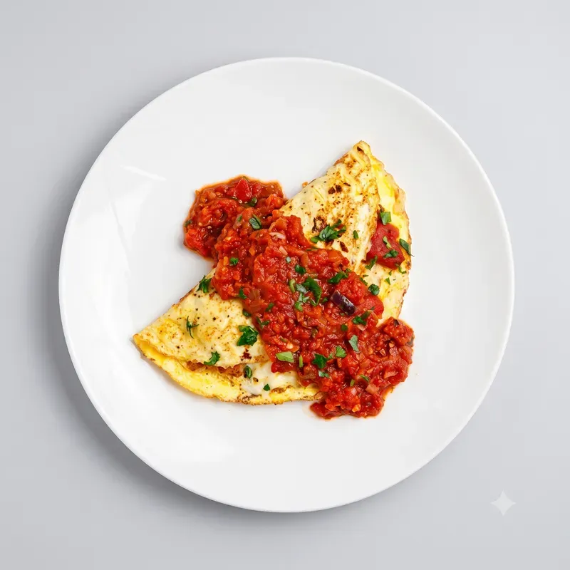 Italian Omelet