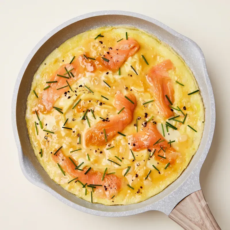 Nova Omelet