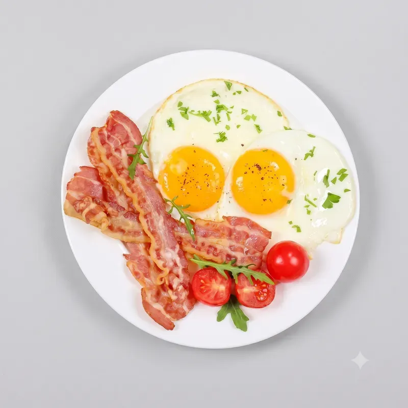 Bacon Me Crazy