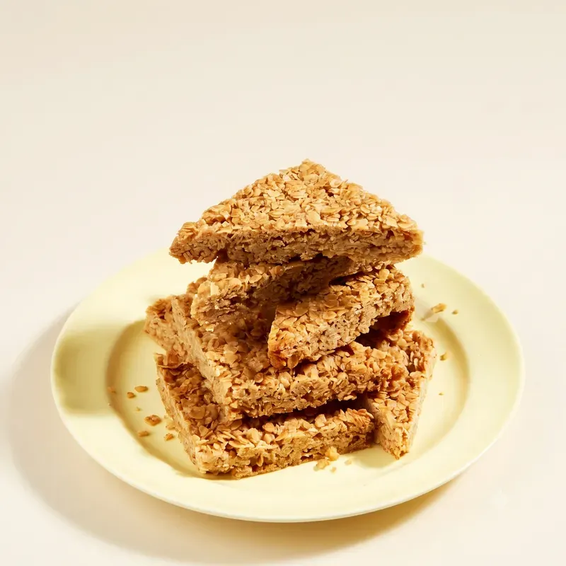 Flapjacks