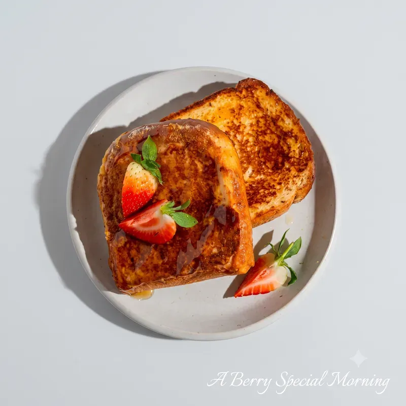 Twin Toast