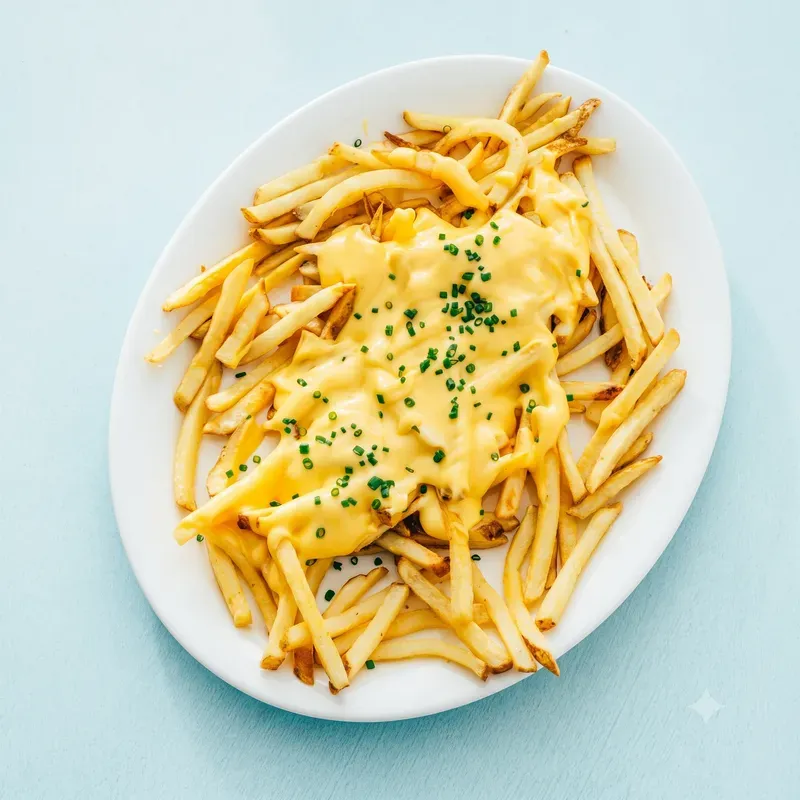 Cheese Fries