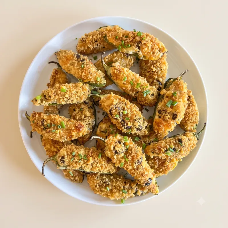 Jalapeno Poppers (5)