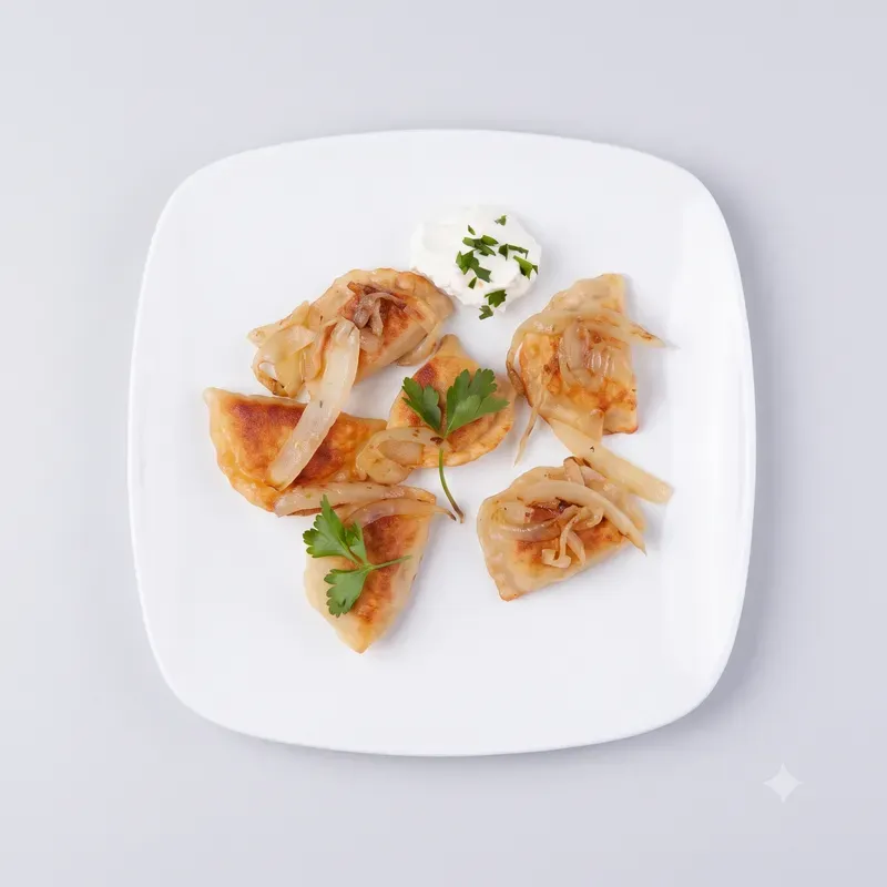 Pierogies (4)