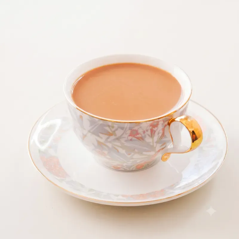 Tea