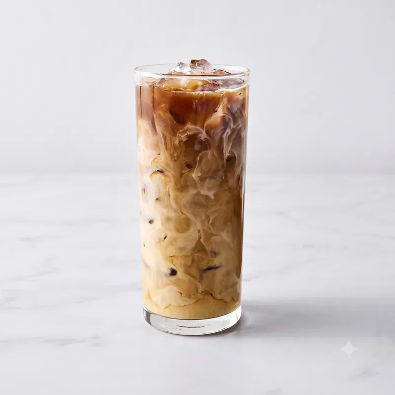 Iced Coffee