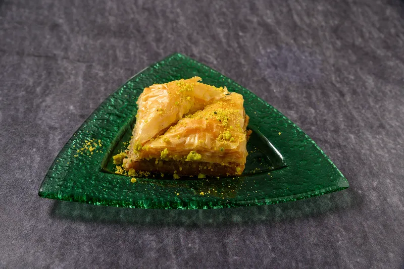 Baklava