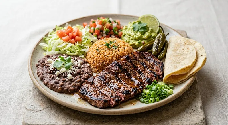 Carne Asada