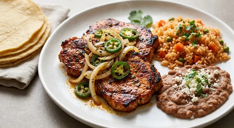 Carne Enchilada
