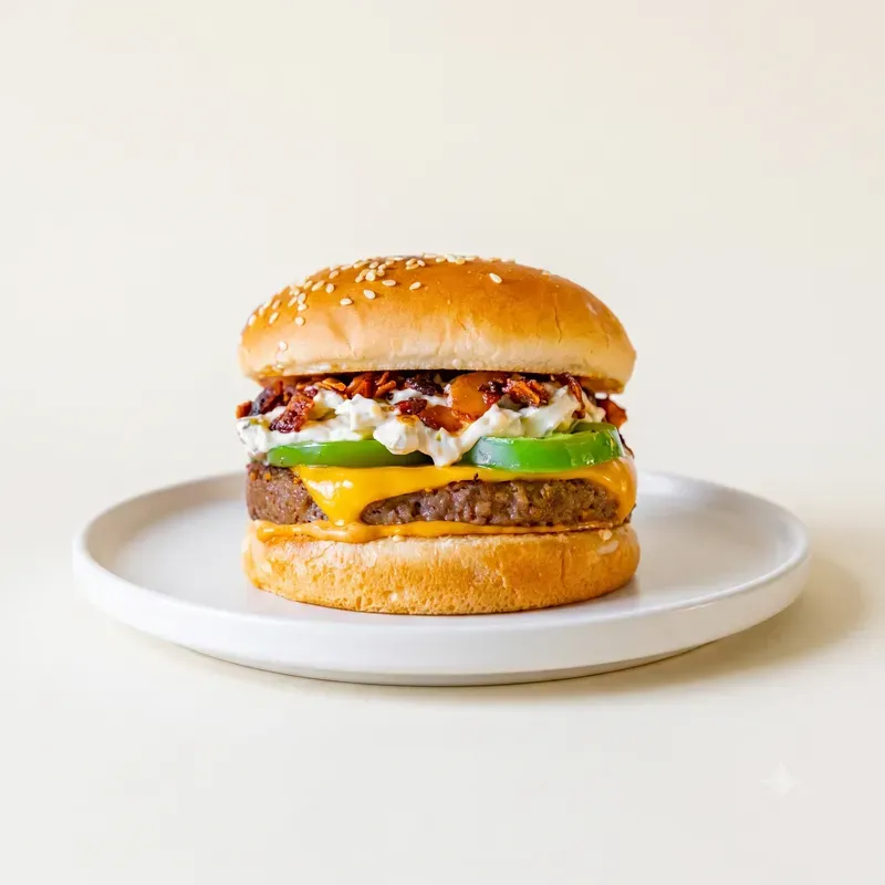 Garden Burger