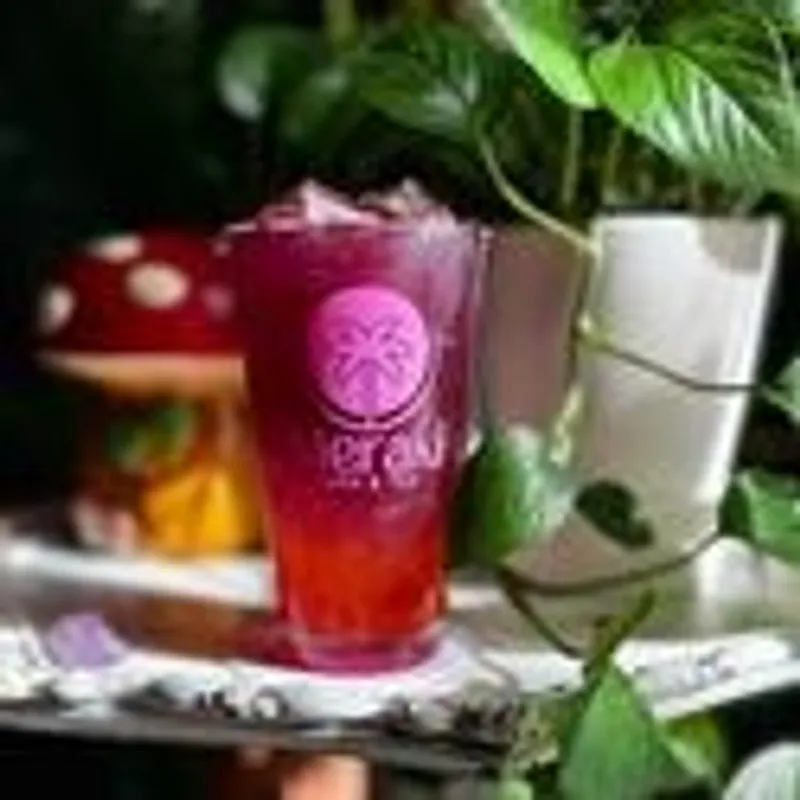 Sparkling Botanical