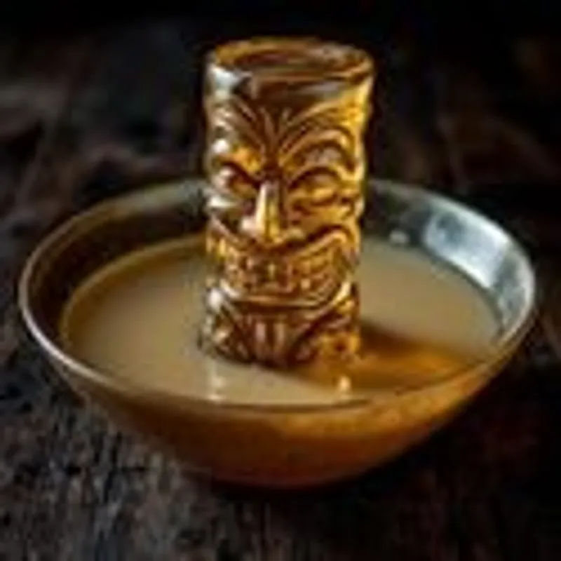 Fijian Kava