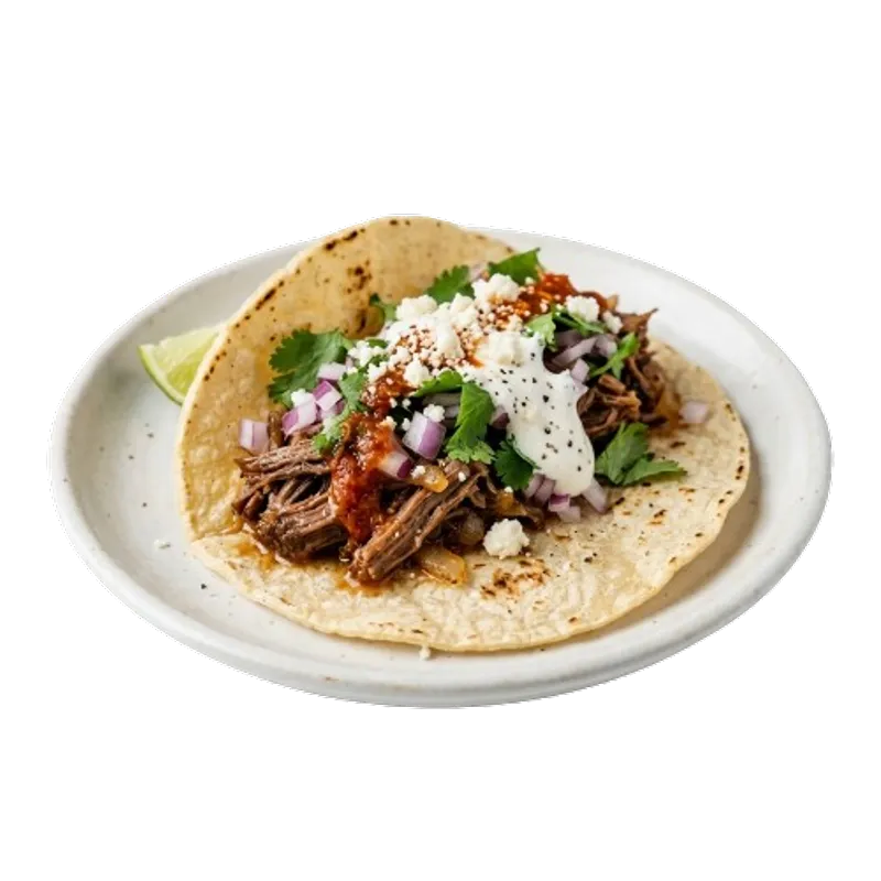 Beef Fajita