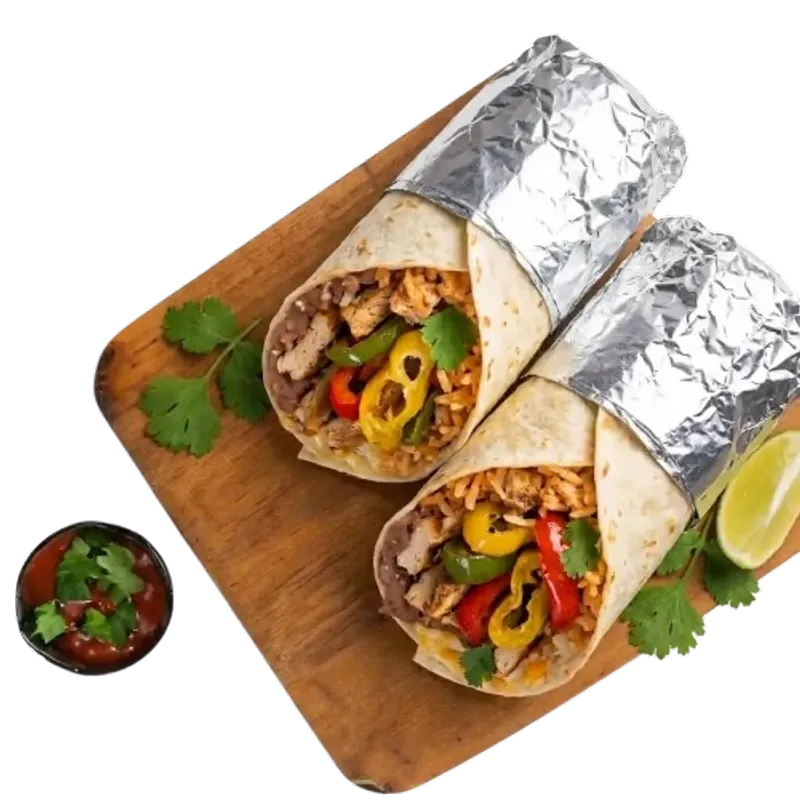 Beef Fajita