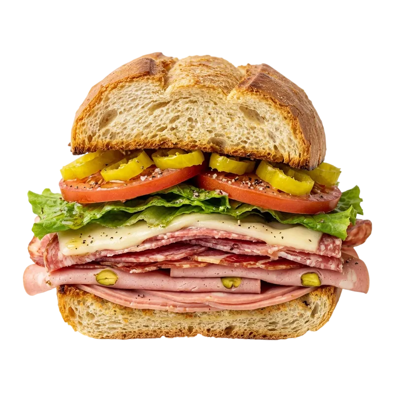 The Italian
