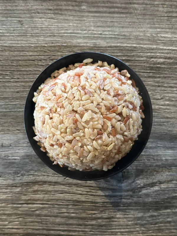 Brown Rice (Side Order)