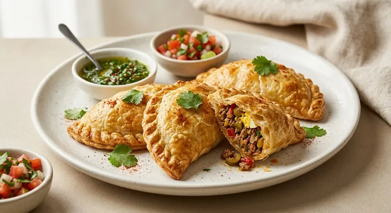 Empanadas