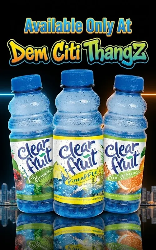 Citi Drinks