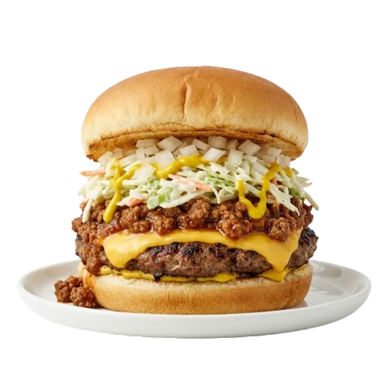 Carolina Burger