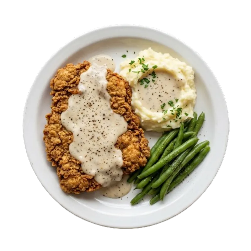 Country Fried Steak