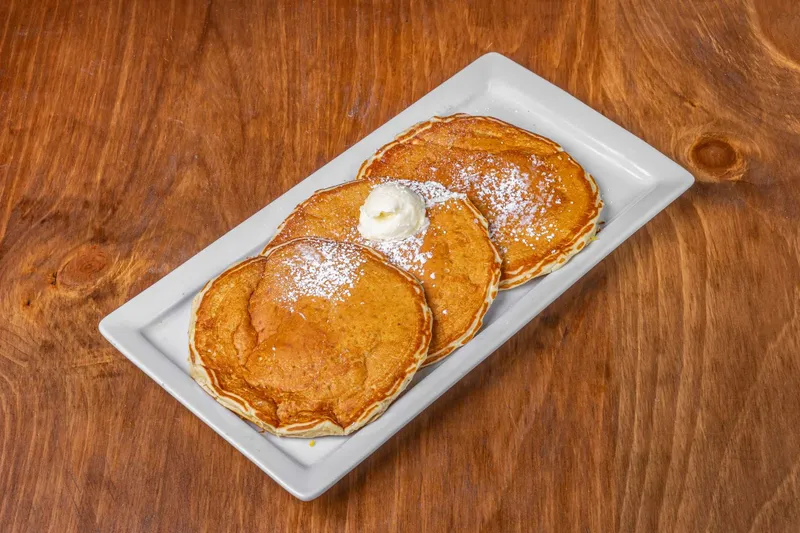 Pancakes