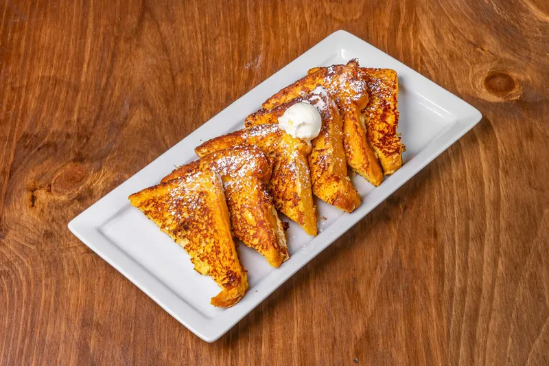 French Toast