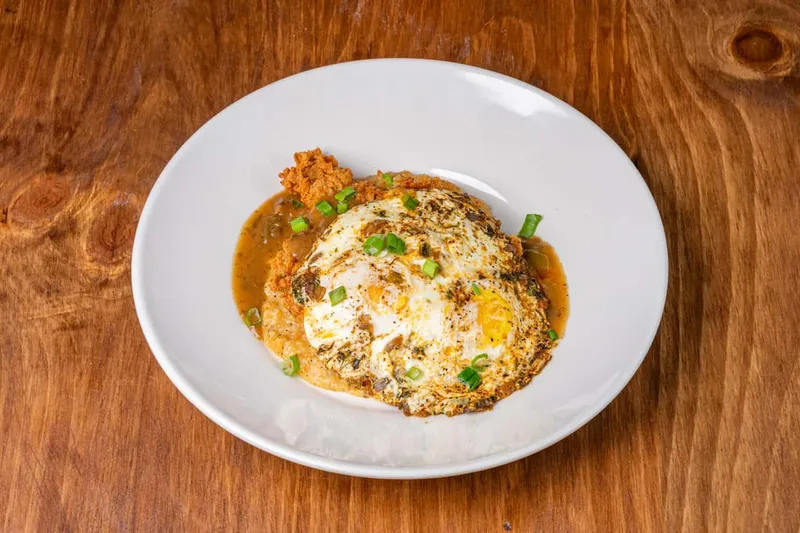 Cajun Pork Chop