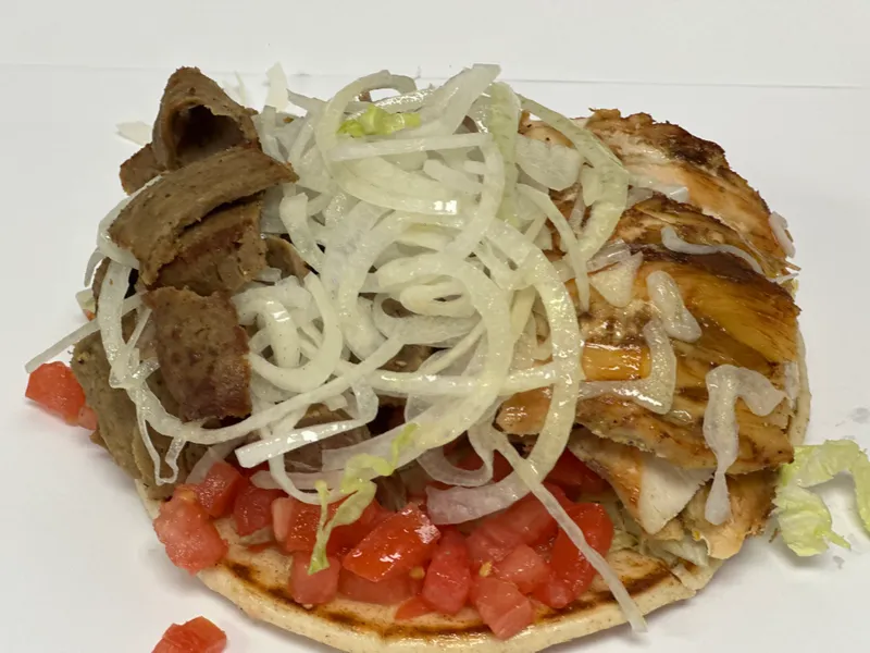 Classic Gyro