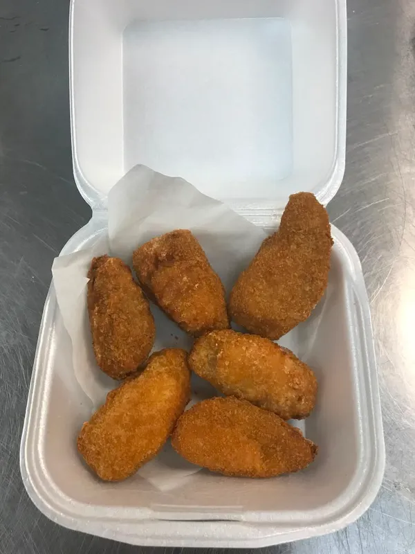 Jalapeno Poppers