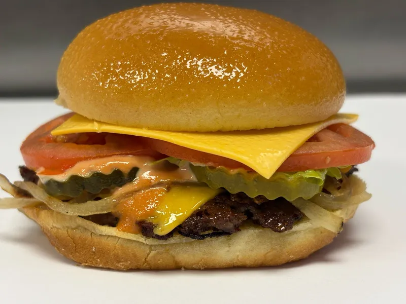 Guys Burger