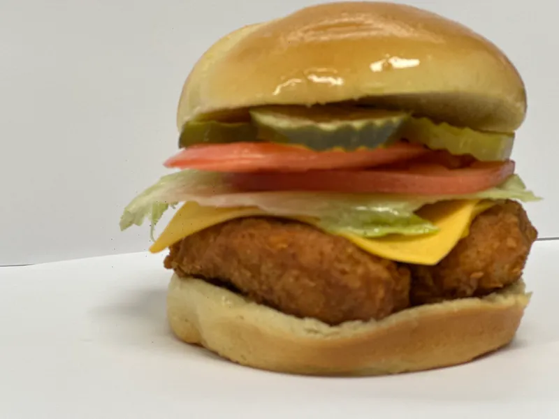 Classic Chicken