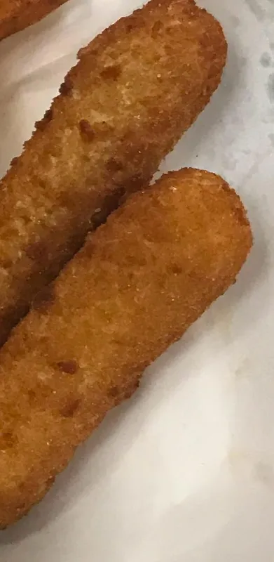 Mozzarella Sticks
