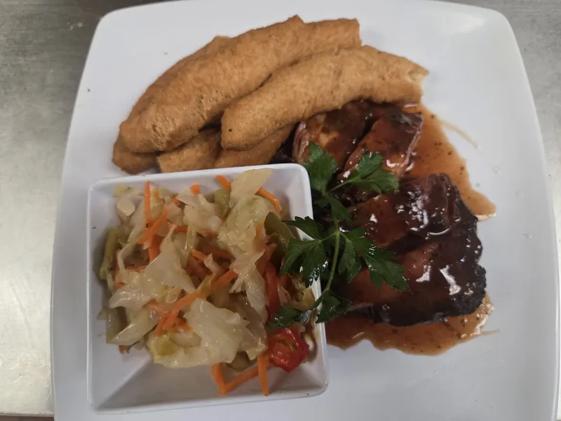 Festival (3 per serving)