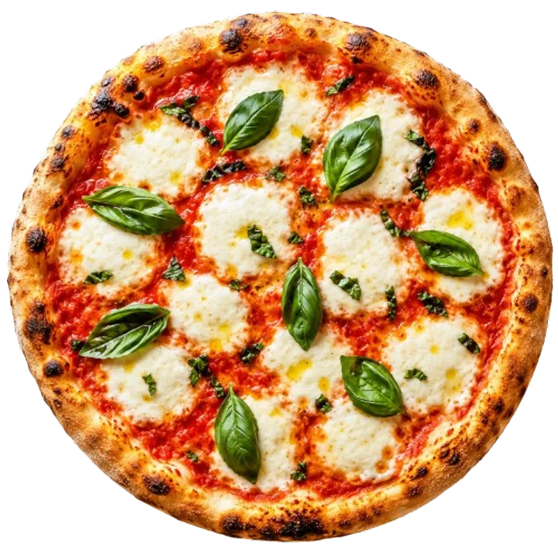 Margherita Pizza