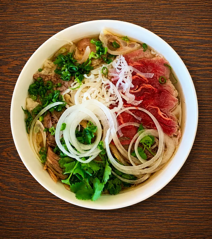 32. Pho Special