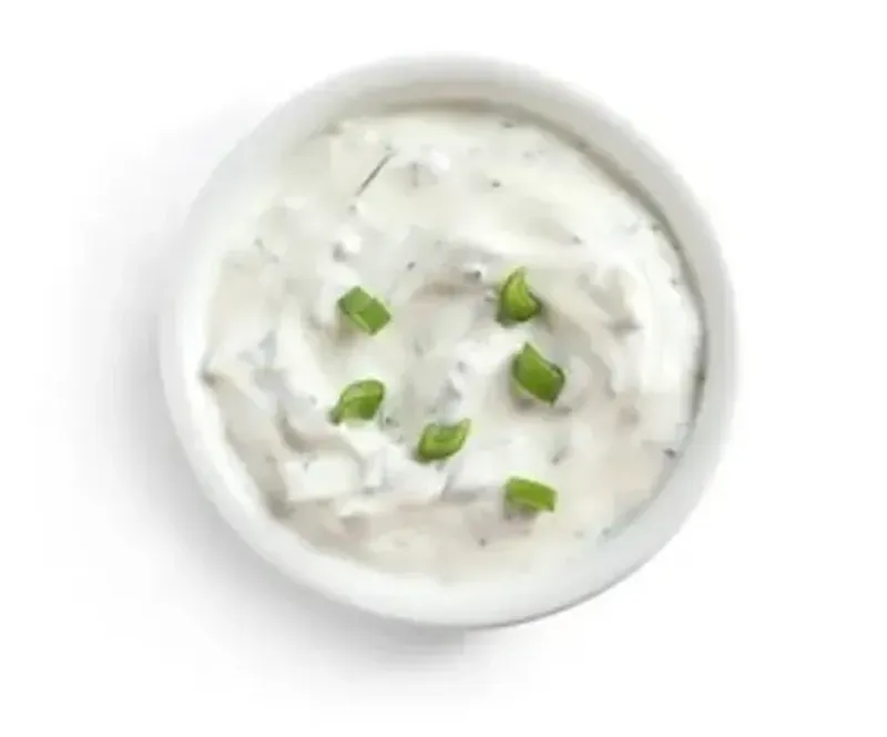 Tzatziki Sauce