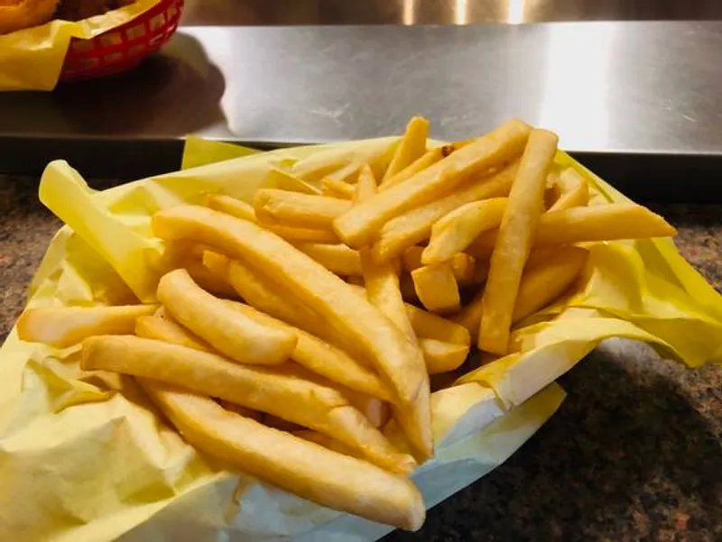Fries