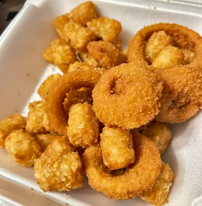 Frings & Frots