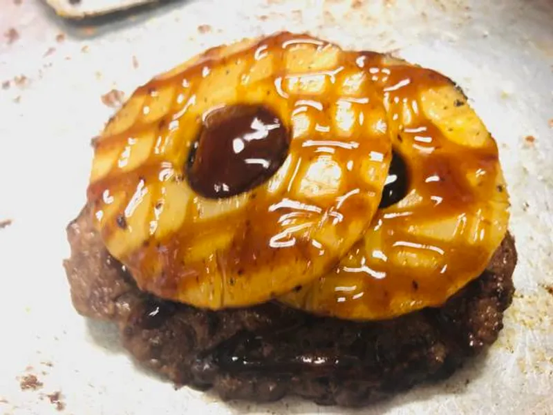 Island Burger