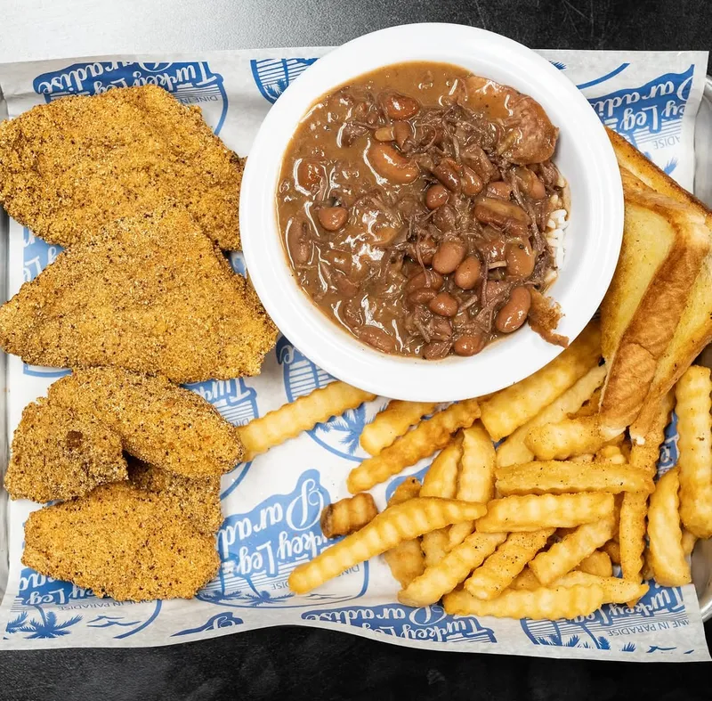 Regular Lemon Pepper