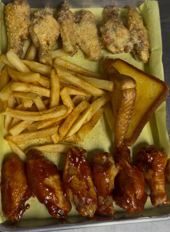BBQ