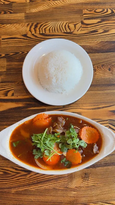 99. Beef Stew
