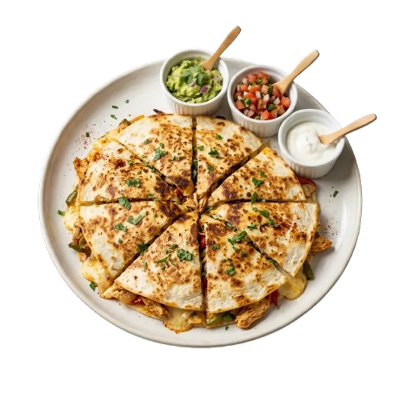 Quesadilla